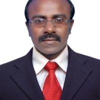 Dr. A. Antony Ravindran