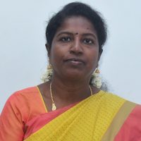 Dr. B.Mahalakshmi