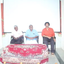 Tamil Bharathiar Vizha-10.09.2019