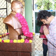 Founder Kulapathi A.P.C.Veerabahu 108th Birthday Celebration – 05.05.2023