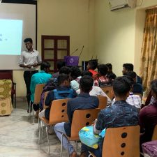 Lecture on Navigate your Dream – 18.07.2023