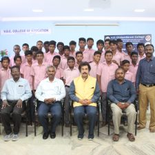 Digital Skill Development  for Govt. HSS (Sorispuram), Corporation HSS (Samuelpuram), Seena Vana Govt. HSS, Thoothukudi – 28.03.2022 to 08.04.2022